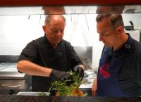 Herr Raue reist! So schmeckt die Welt