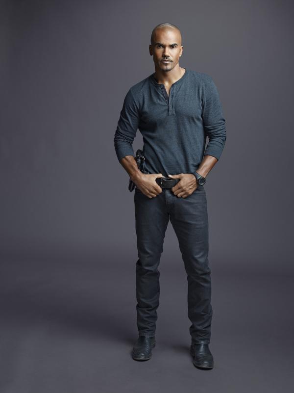 Bild 1 von 1: CRIMINAL MINDS - \