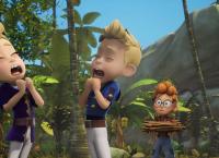 Pirate Academy - Nichts für Landratten