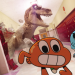 Die fantastische Welt von Gumball