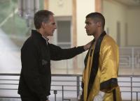 Navy CIS: New Orleans