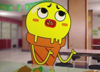 Die fantastische Welt von Gumball: Darwins Jahrbuch