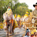 RAMA X - Thailands geheimnisvoller Herrscher