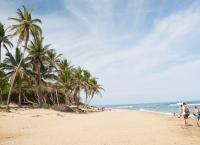 Reiseeuphorie: Roadtrip Dominikanische Republik