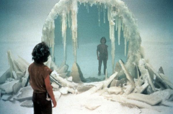 Bild 1 von 8: Atreyu (Noah Hathaway)