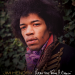 Jimi Hendrix