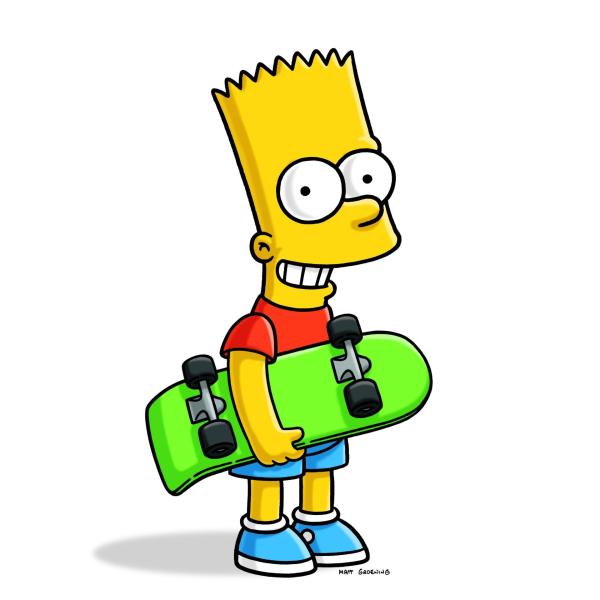 Bild 1 von 18: (31. Staffel) - Bart