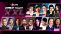 1LIVE Köln Comedy-Nacht XXL 2025