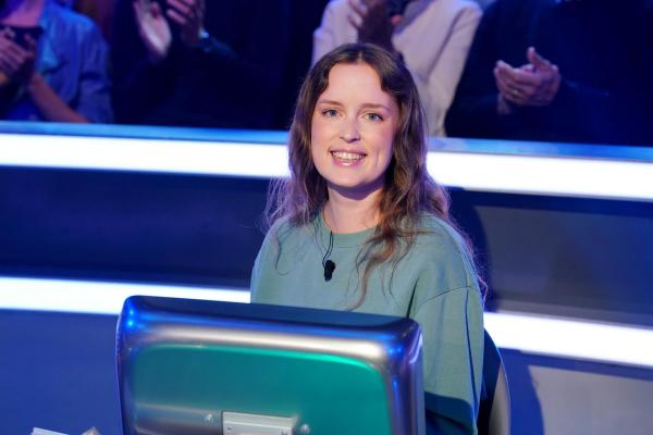 Bild 1 von 11: Im Bild: Anna Wagner (Wien).