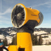 Hightech in den Alpen - Der perfekte Skisport
