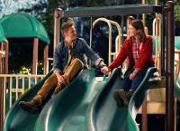 Weihnachten in Conway