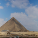 Auf den Spuren der Cheops-Pyramide