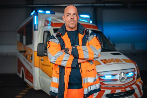 Bild 1 von 51: Roland aus Kiel