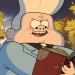 Willkommen in Gravity Falls