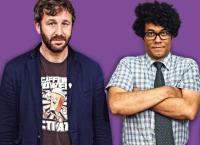The IT Crowd