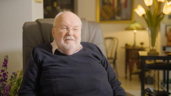 Bild 1 von 2: Im Bild: Felix Dvorak.