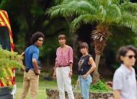 Deadly Tropics