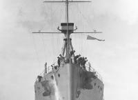 Kriegsschiffe - Tod auf See