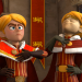 Robin Hood - Schlitzohr von Sherwood