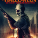 On Halloween