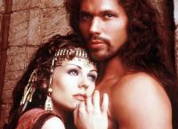 Die Bibel - Samson und Delila (2/2)