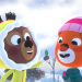 Edmund und Luzie