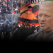 Inside Fankurve - radikal und extrem