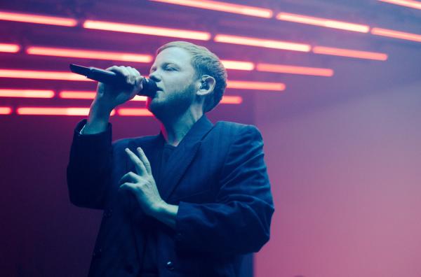 Bild 1 von 4: Kae Tempest: Der \