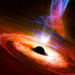 Geheimnisvolles Universum