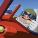 Porco Rosso