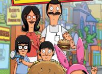 Bob's Burgers