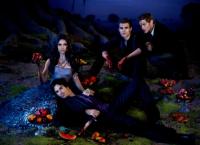 Vampire Diaries