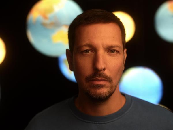 Bild 1 von 17: Thilo Mischke