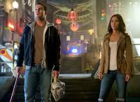 Teenage Mutant Ninja Turtles: Out of the Shadows