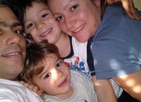 Zuhause im Glück - Unser Einzug in ein neues Leben