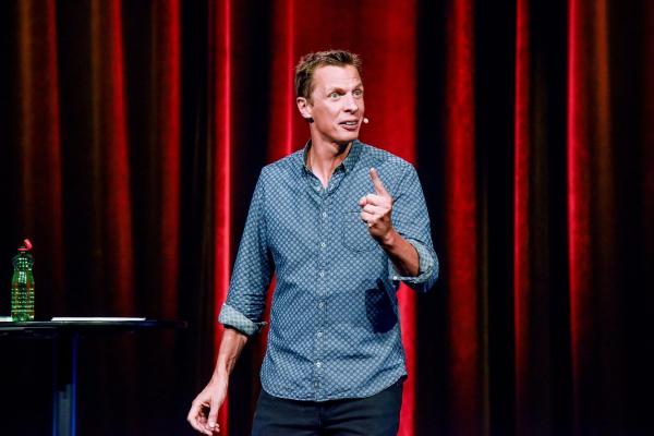 Bild 1 von 12: Im Bild. Klaus Eckel