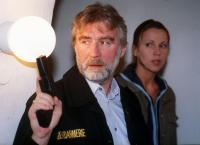 Die Neue - Eine Frau mit Kaliber