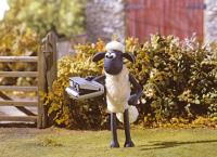 Shaun das Schaf