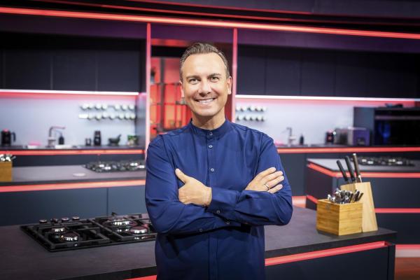 Bild 1 von 10: Tim Raue