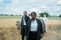 Thelma Buabeng in: Die Polizistin und die Todesstille