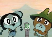 Billy - Der Cowboy Hamster