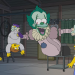 Die Simpsons