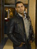 Jon Huertas in: Castle