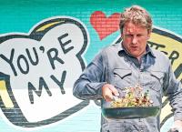 James Martins kulinarisches Amerika