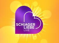 Schlagerliebe LIVE - Mega-Event in Magdeburg