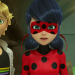 Miraculous - Geschichten von Ladybug und Cat Noir