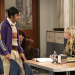 The Big Bang Theory