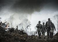 Hitlers letzter Widerstand - Wald des Todes