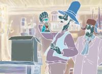 Pettersson und Findus