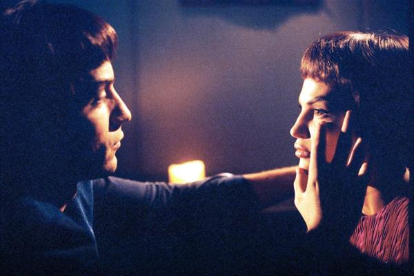 Bild 1 von 2: Star Trek Enterprise Season1 EP Fusion, Star Trek Enterprise Staffel1 EP Verschmelzung